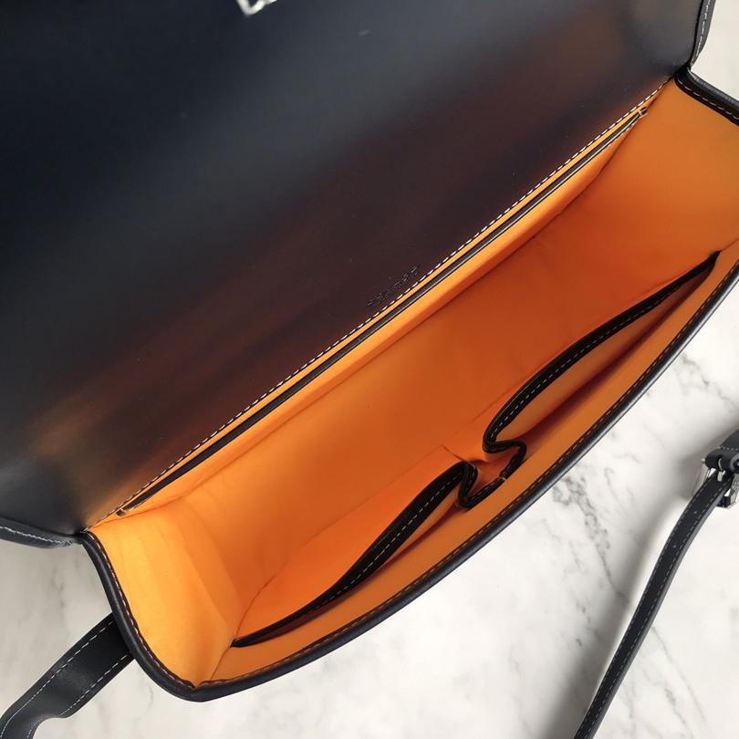 Goyard Belvédère MM Bag - DopestKickz