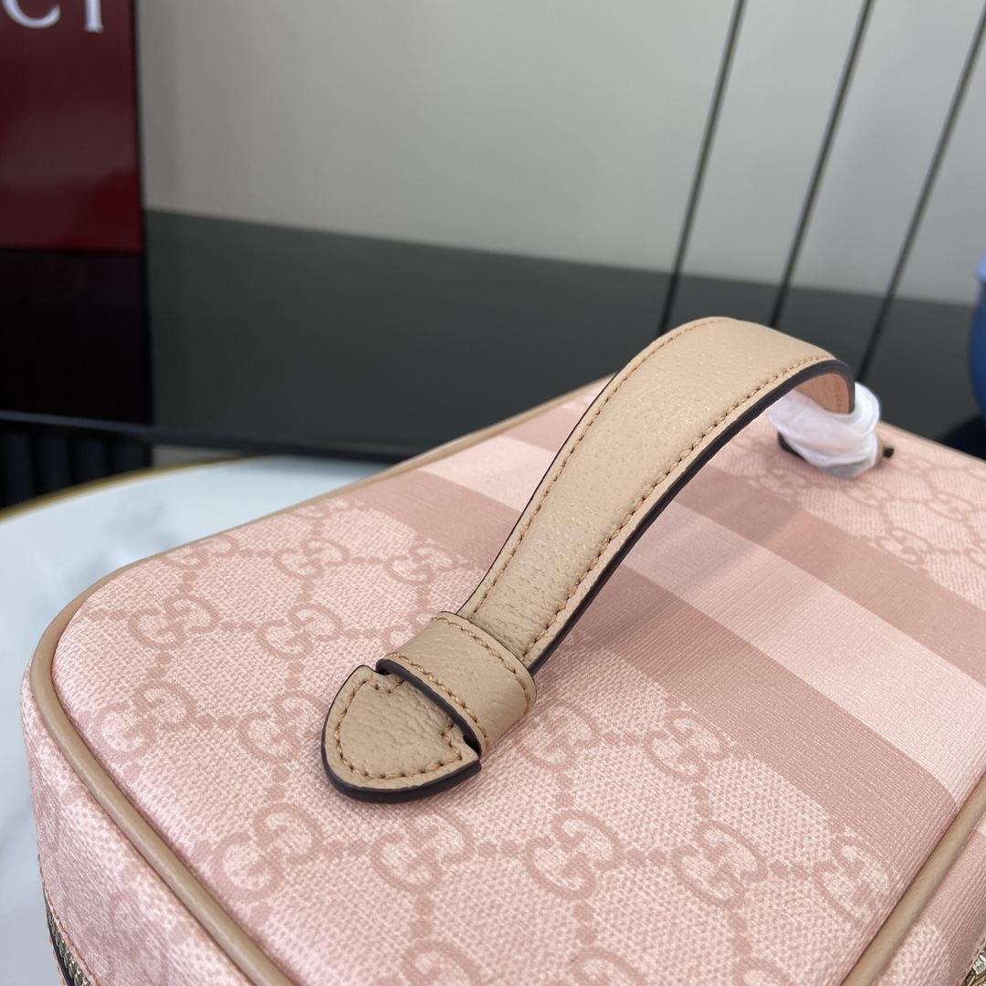 Gucci Ophidia Medium Travel Bag - DopestKickz