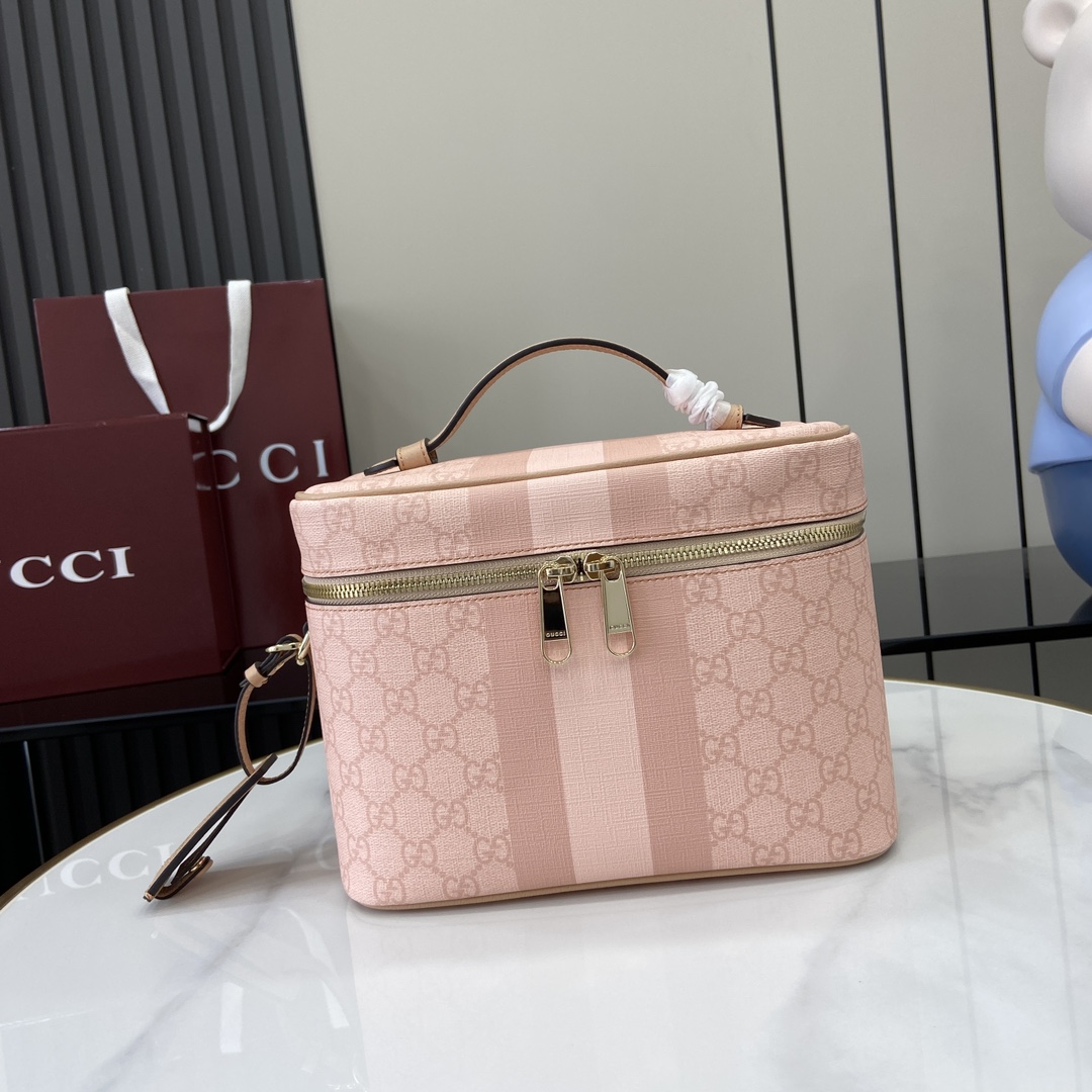 Gucci Ophidia Medium Travel Bag - DopestKickz