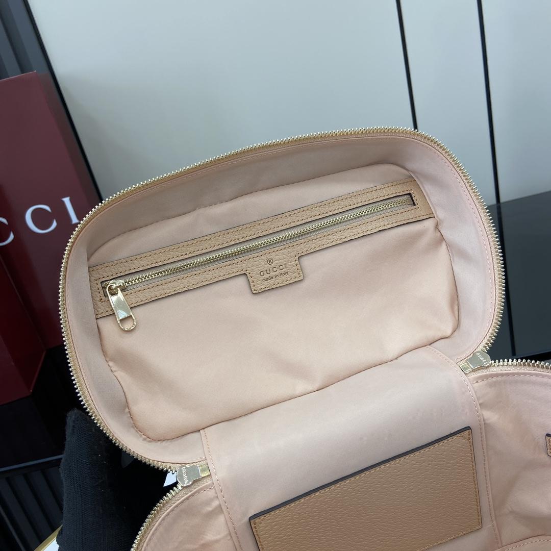 Gucci Ophidia Medium Travel Bag - DopestKickz