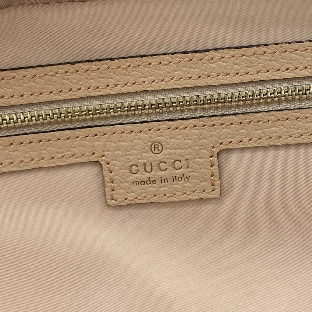 Gucci Ophidia Medium Travel Bag - DopestKickz
