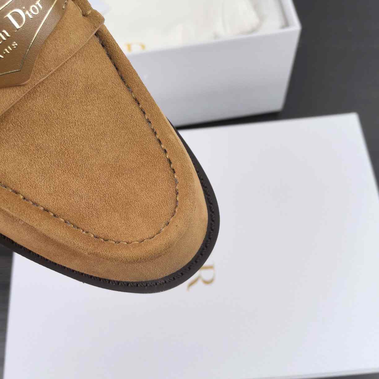 Dior Boy Mule  - DopestKickz