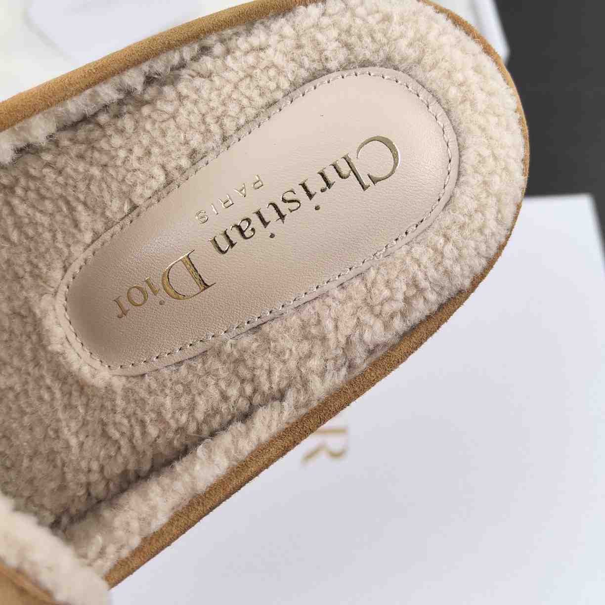 Dior Boy Mule  - DopestKickz