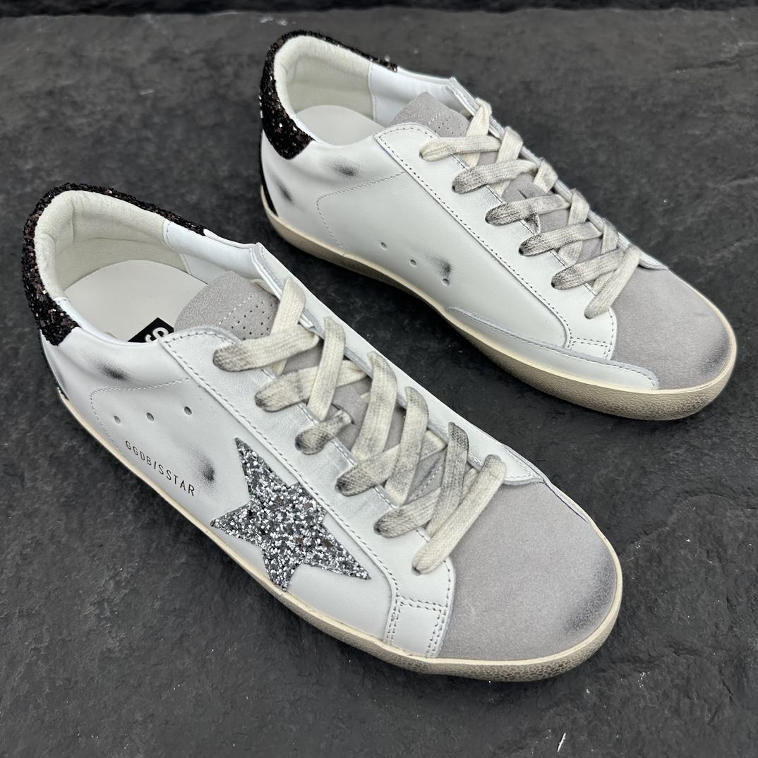 Golden Goose Sneakers - DopestKickz