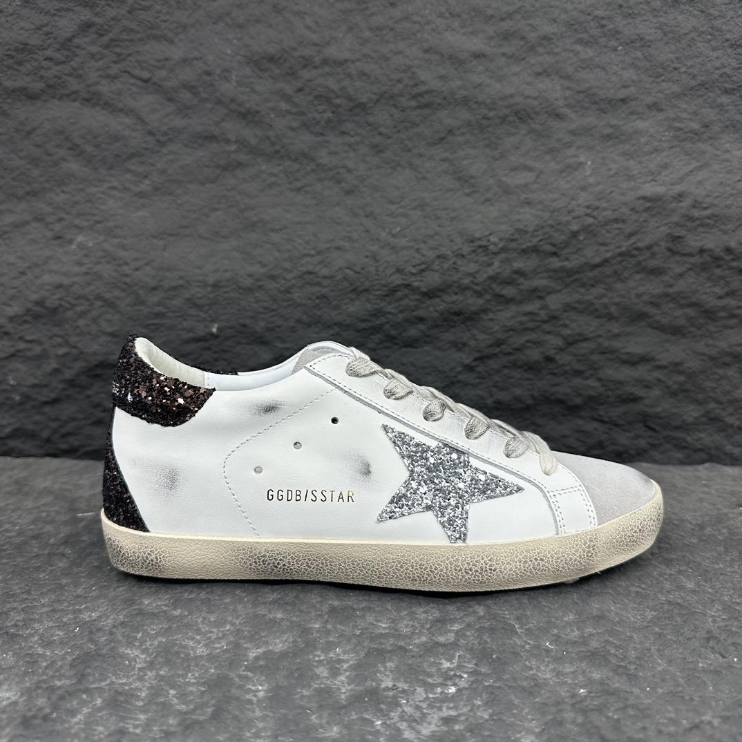 Golden Goose Sneakers - DopestKickz
