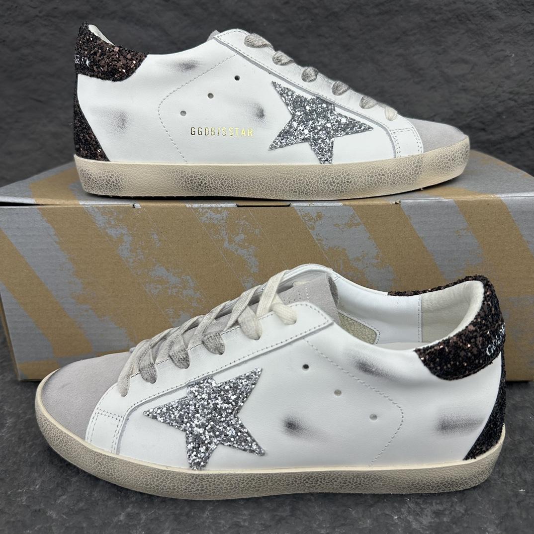 Golden Goose Sneakers - DopestKickz