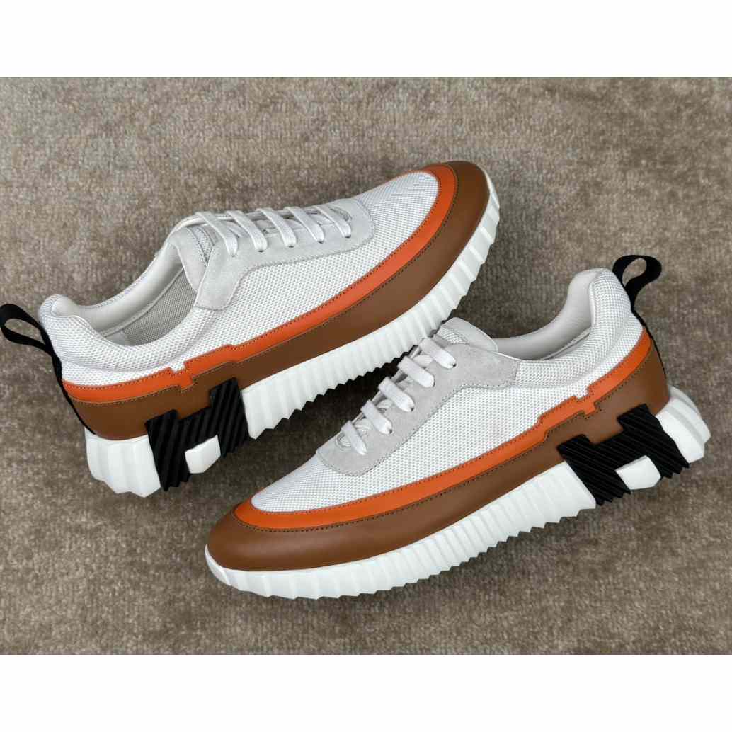 Hermes Bouncing Sneaker - DopestKickz
