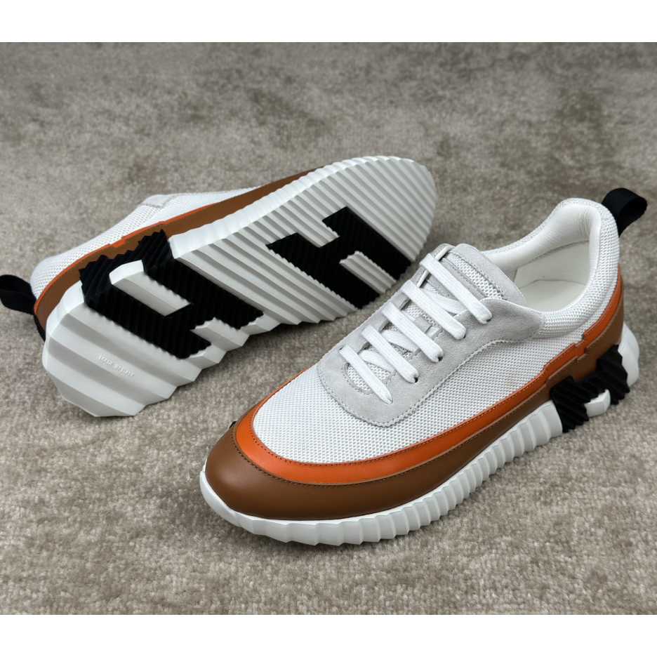Hermes Bouncing Sneaker - DopestKickz