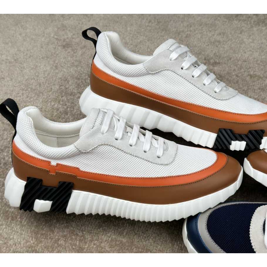 Hermes Bouncing Sneaker - DopestKickz