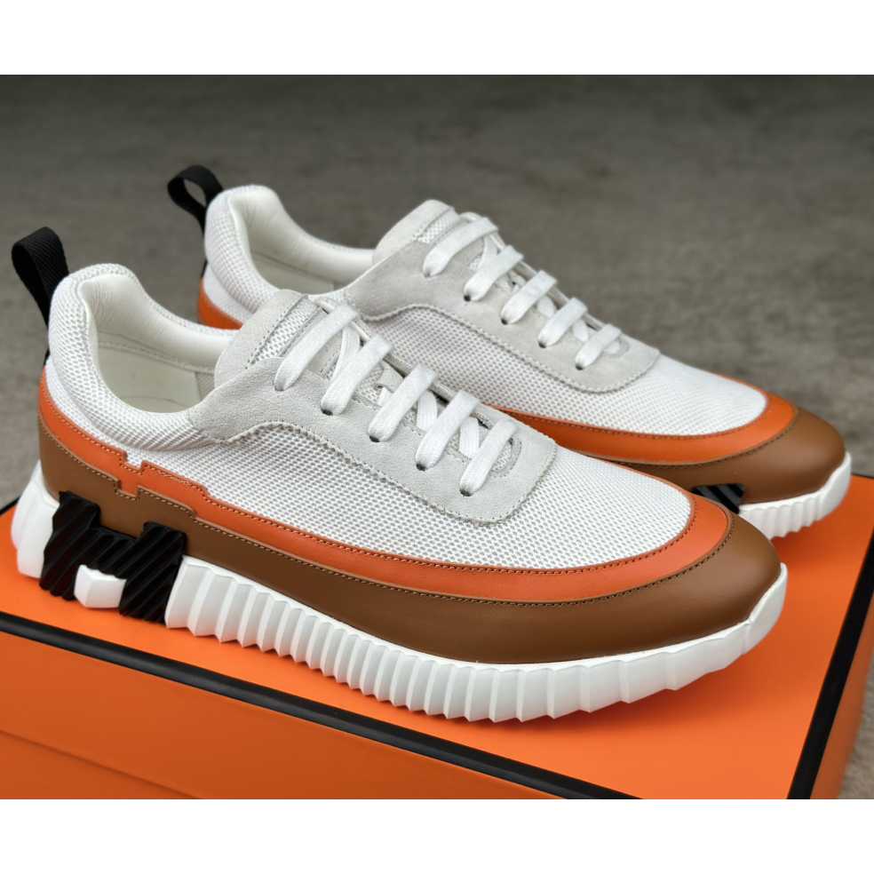 Hermes Bouncing Sneaker - DopestKickz