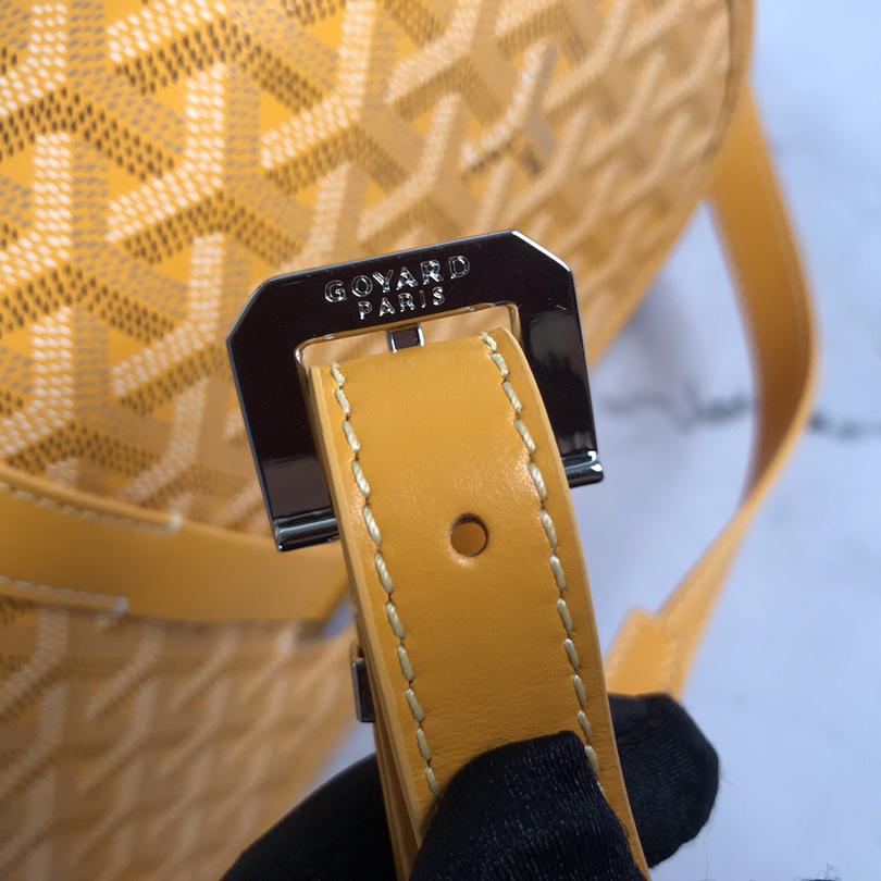 Goyard Belvédère MM Bag - DopestKickz