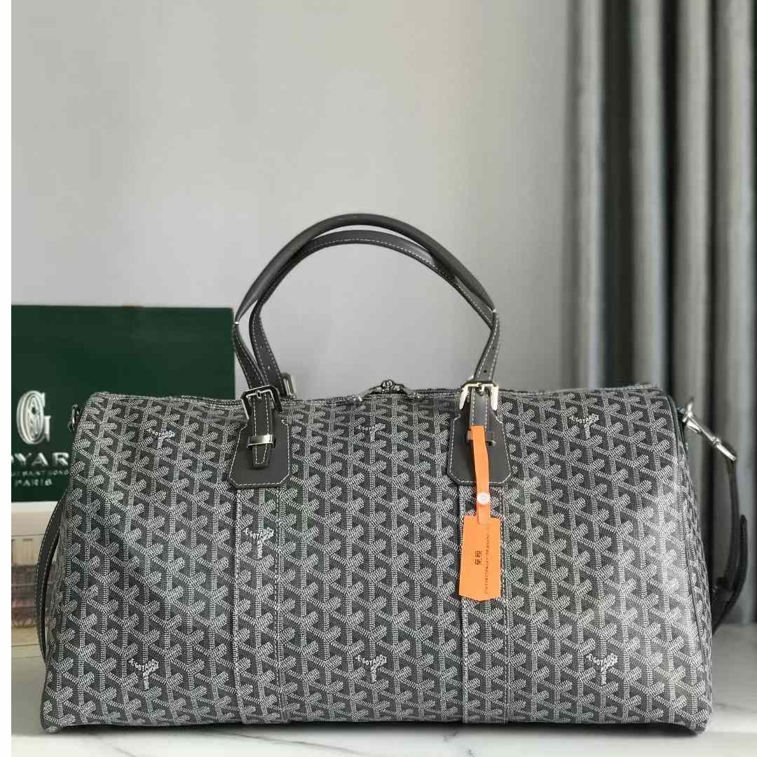 Goyard Boeing 50 Bag    - DopestKickz