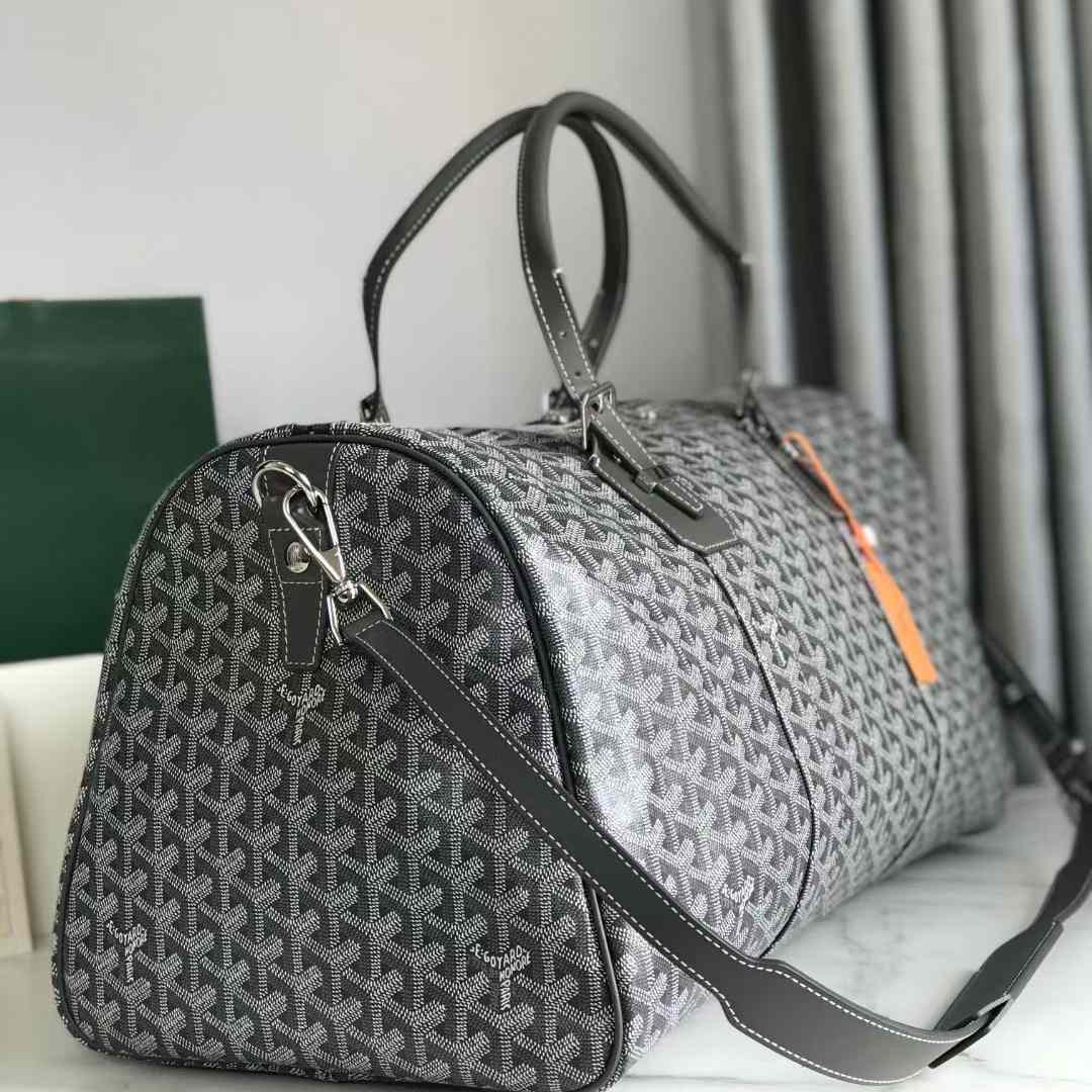 Goyard Boeing 50 Bag    - DopestKickz