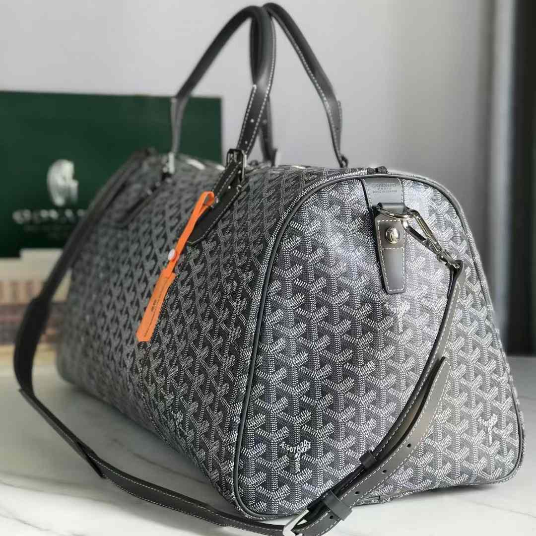 Goyard Boeing 50 Bag    - DopestKickz