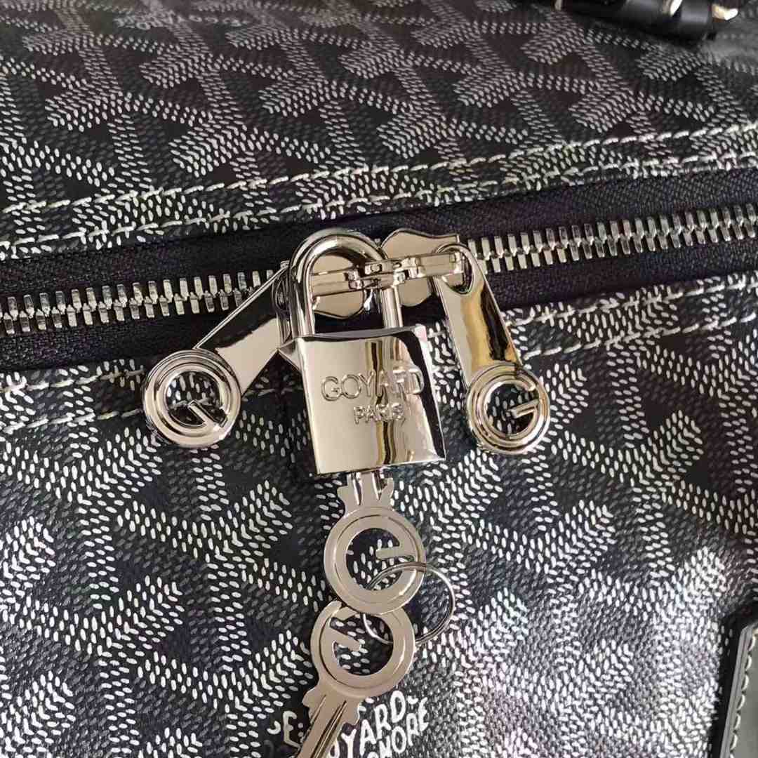 Goyard Boeing 50 Bag    - DopestKickz