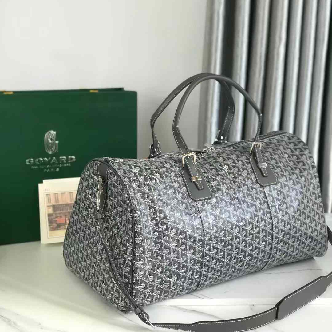 Goyard Boeing 50 Bag    - DopestKickz