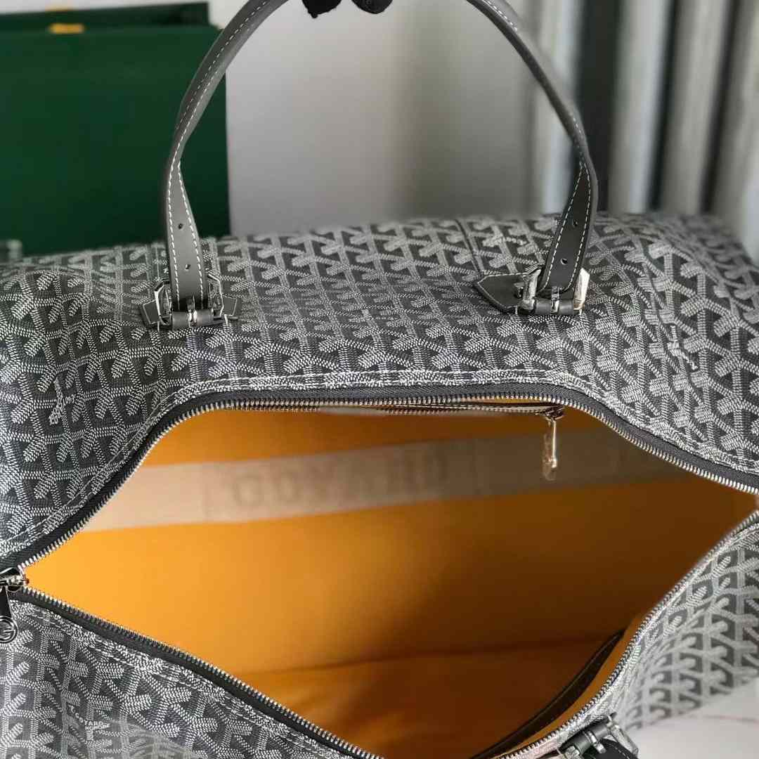 Goyard Boeing 50 Bag    - DopestKickz