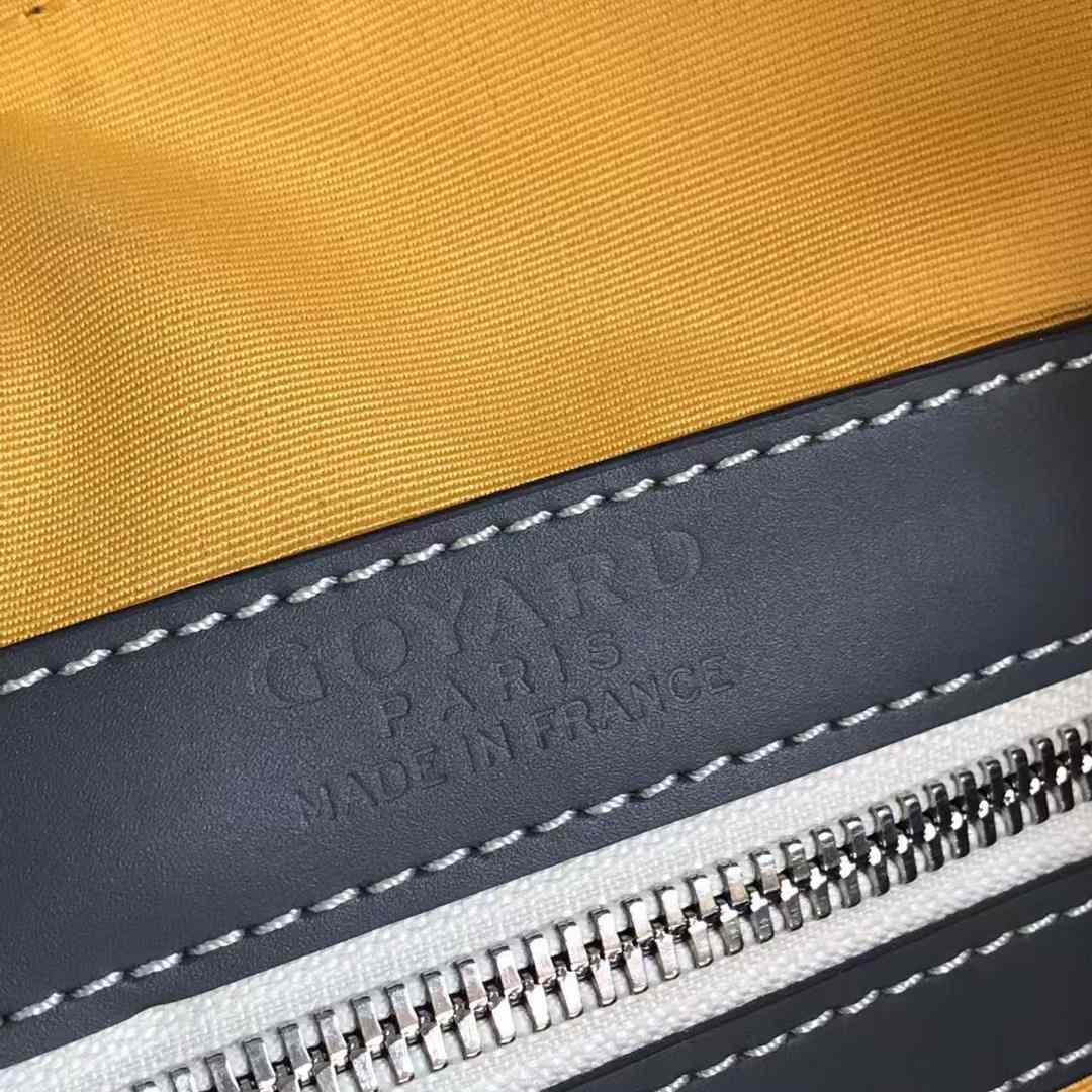 Goyard Boeing 50 Bag    - DopestKickz