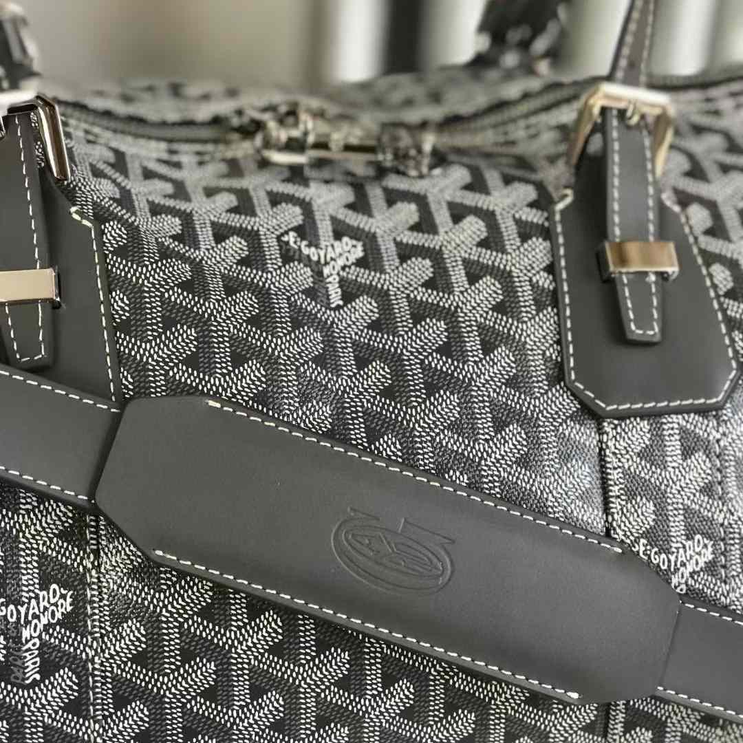 Goyard Boeing 50 Bag    - DopestKickz