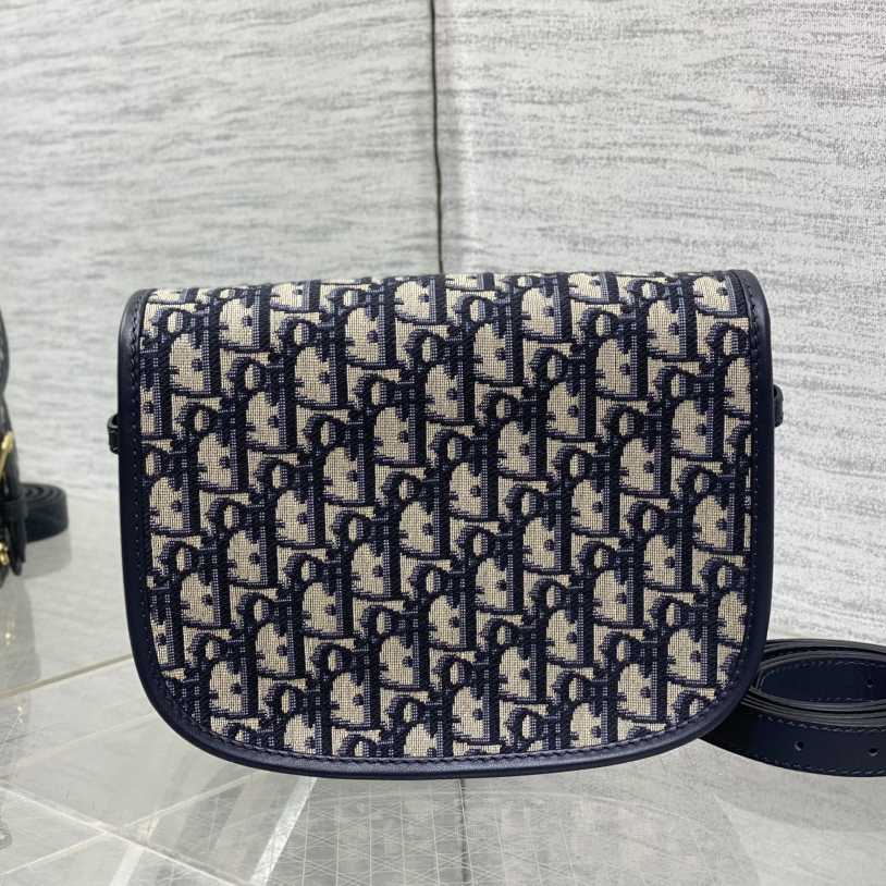 Dior Medium Dior Bobby Bag  - DopestKickz