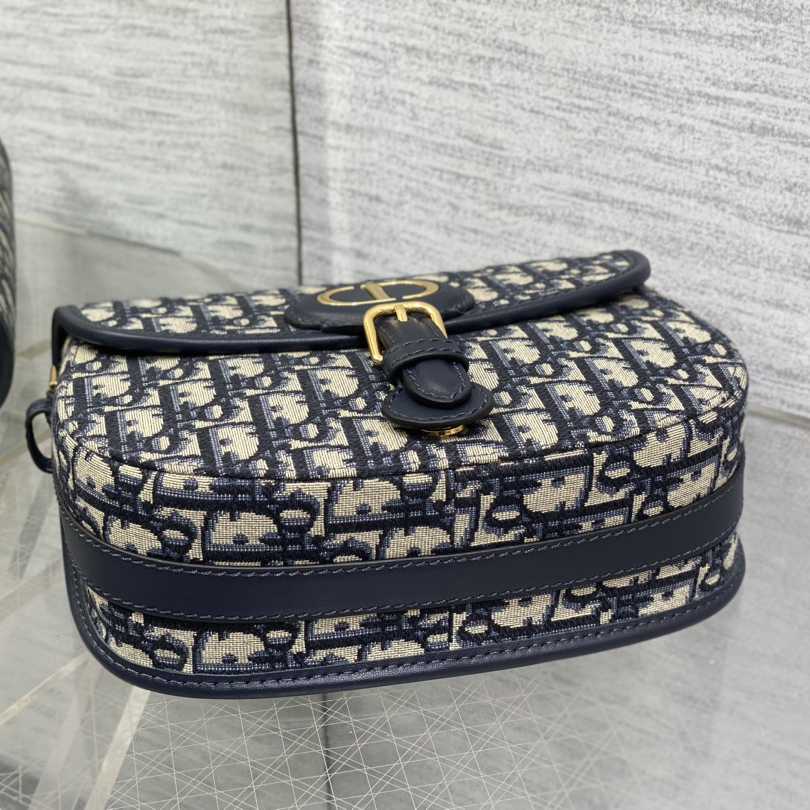Dior Medium Dior Bobby Bag  - DopestKickz