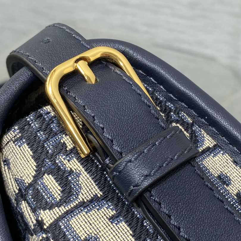 Dior Medium Dior Bobby Bag  - DopestKickz