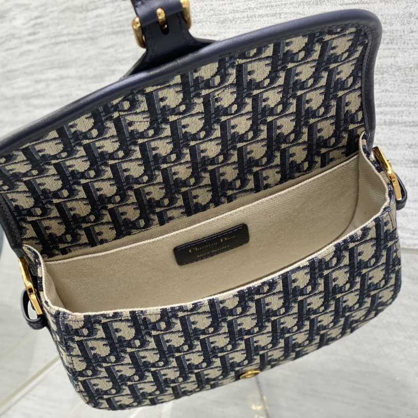 Dior Medium Dior Bobby Bag  - DopestKickz