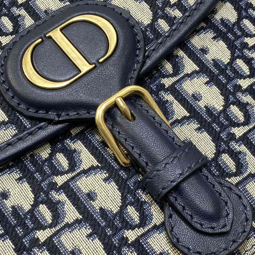 Dior Medium Dior Bobby Bag  - DopestKickz
