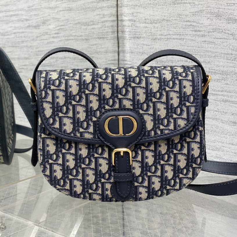 Dior Medium Dior Bobby Bag  - DopestKickz