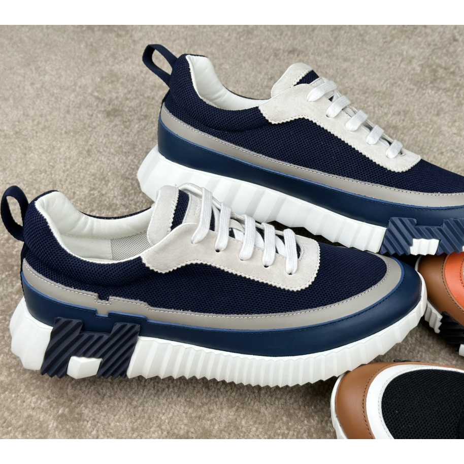 Hermes Bouncing Sneaker - DopestKickz