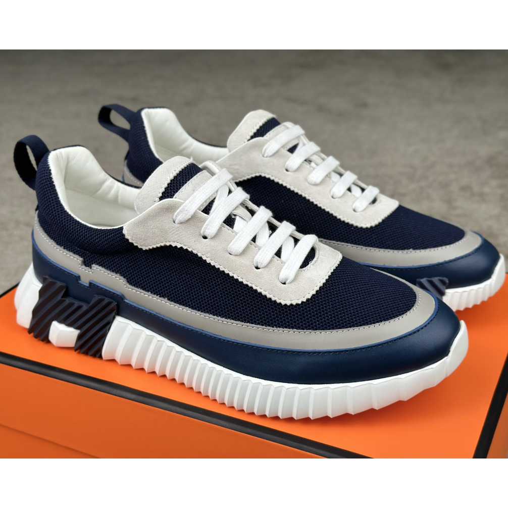 Hermes Bouncing Sneaker - DopestKickz