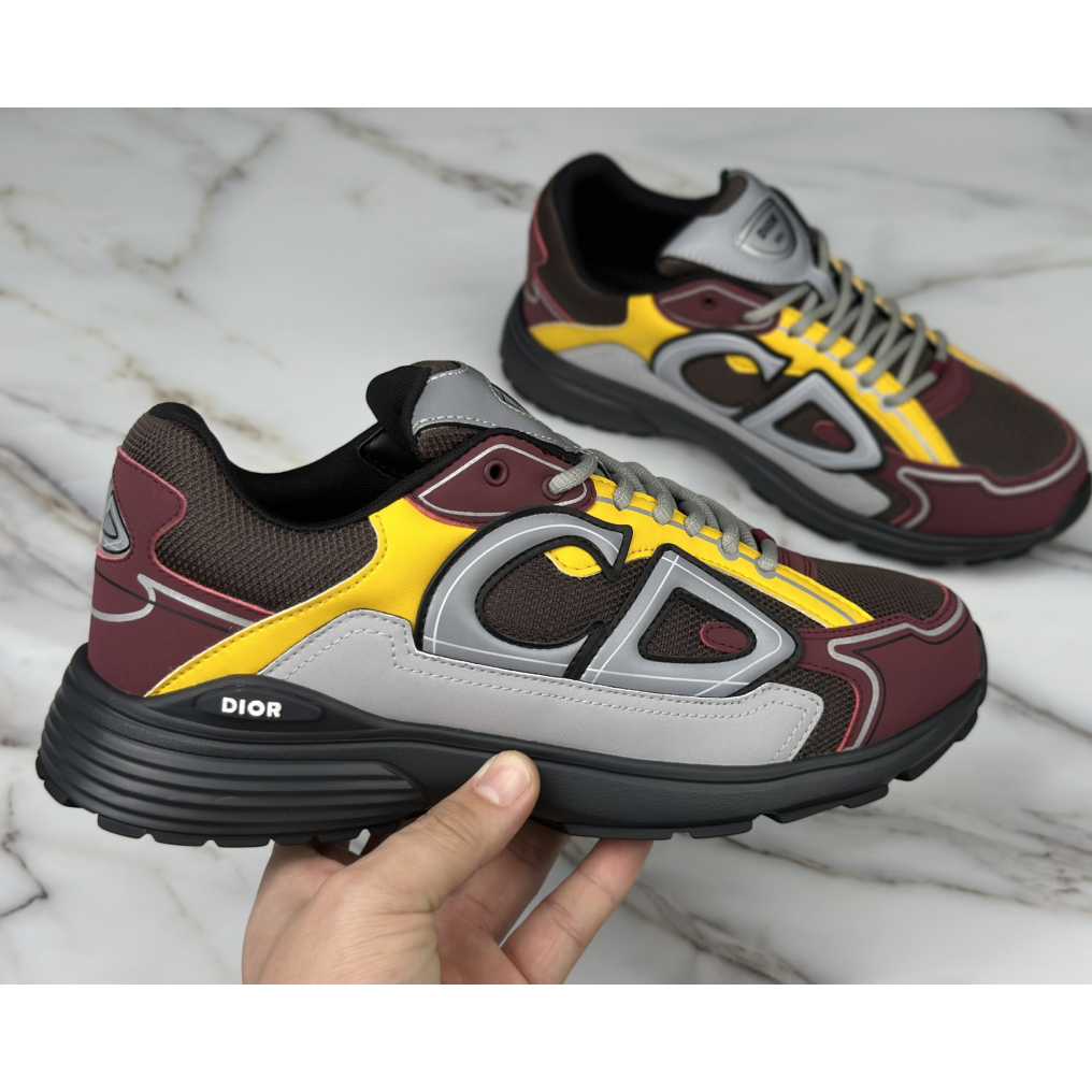 Dior B30 Sneaker  - DopestKickz