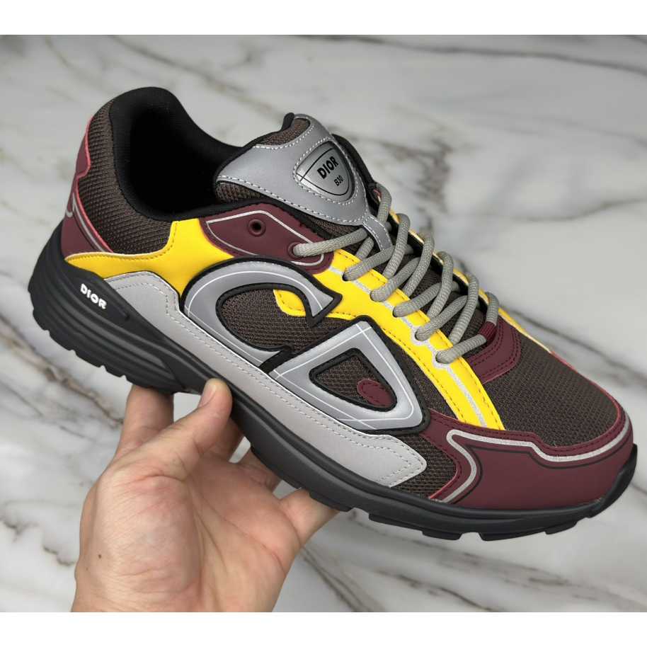 Dior B30 Sneaker  - DopestKickz