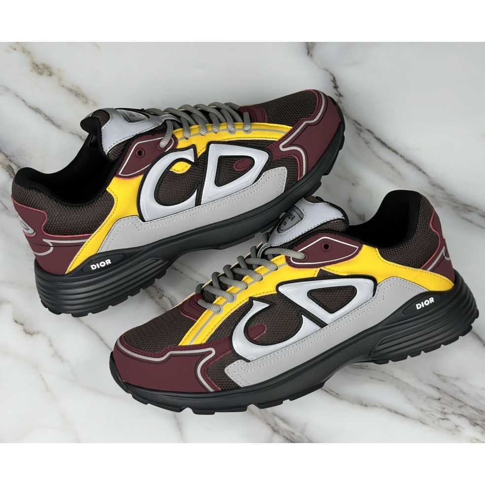 Dior B30 Sneaker  - DopestKickz