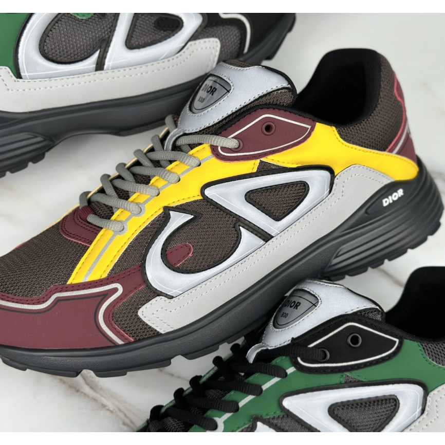 Dior B30 Sneaker  - DopestKickz