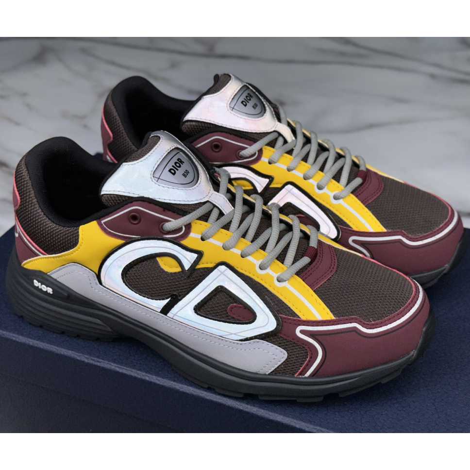 Dior B30 Sneaker  - DopestKickz