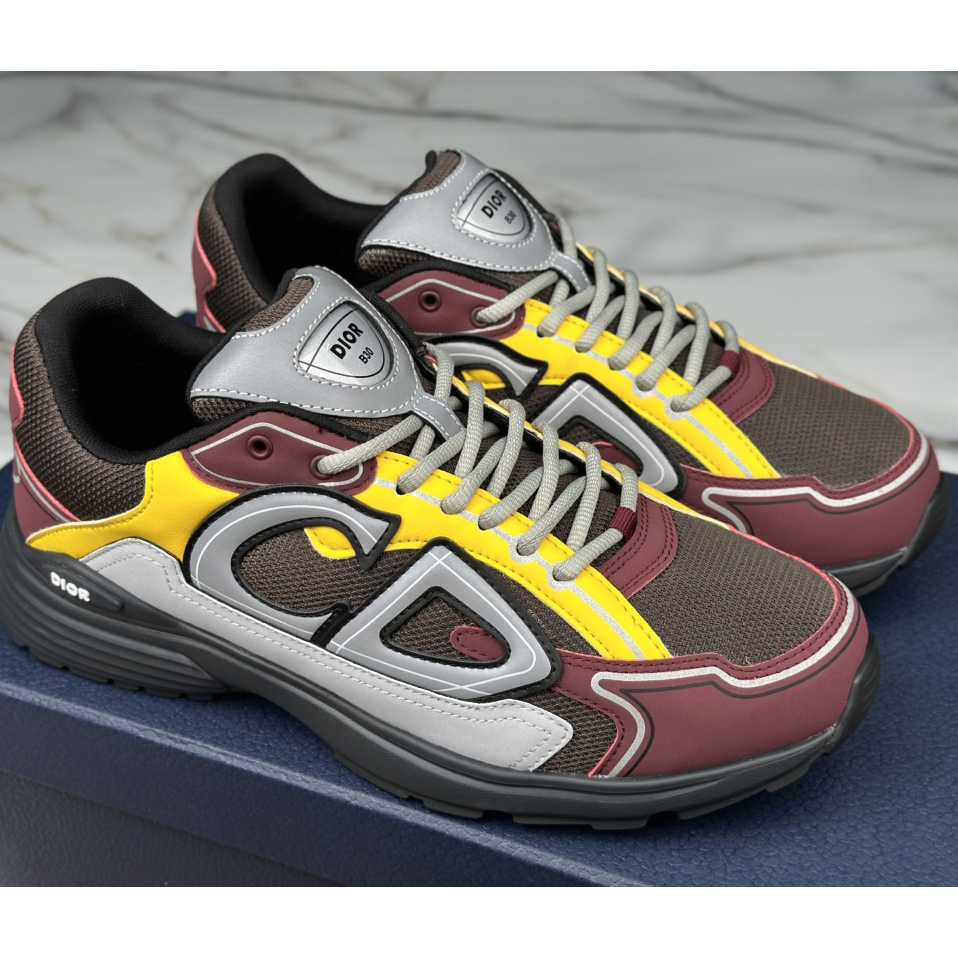 Dior B30 Sneaker  - DopestKickz