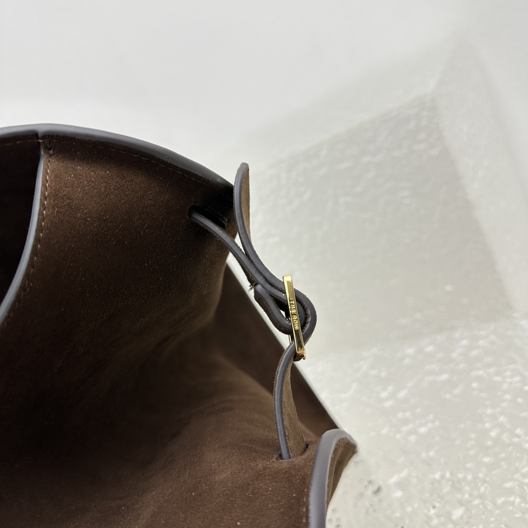 The Row Soft Margaux Tote Bag  (43x24x30cm) - DopestKickz