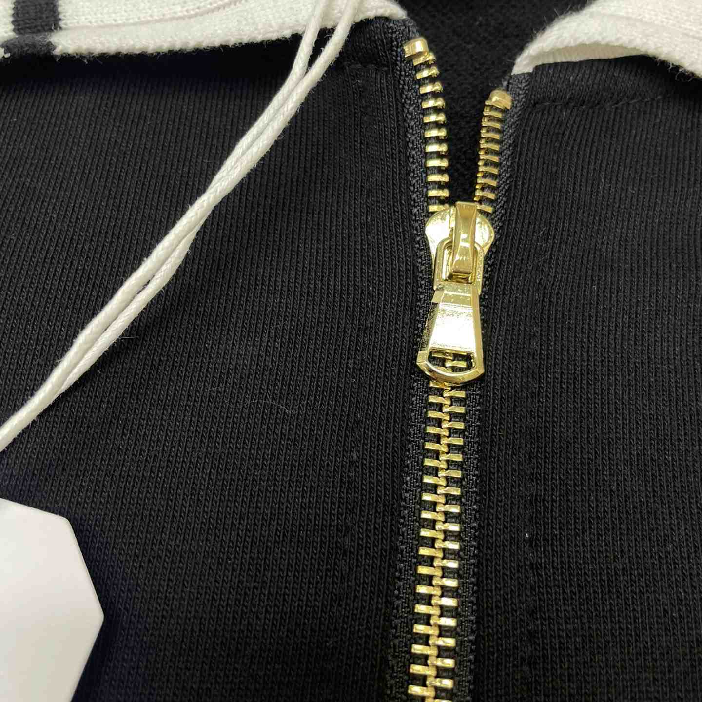 Casablanca Laurel Track Jacket   c853 - DopestKickz