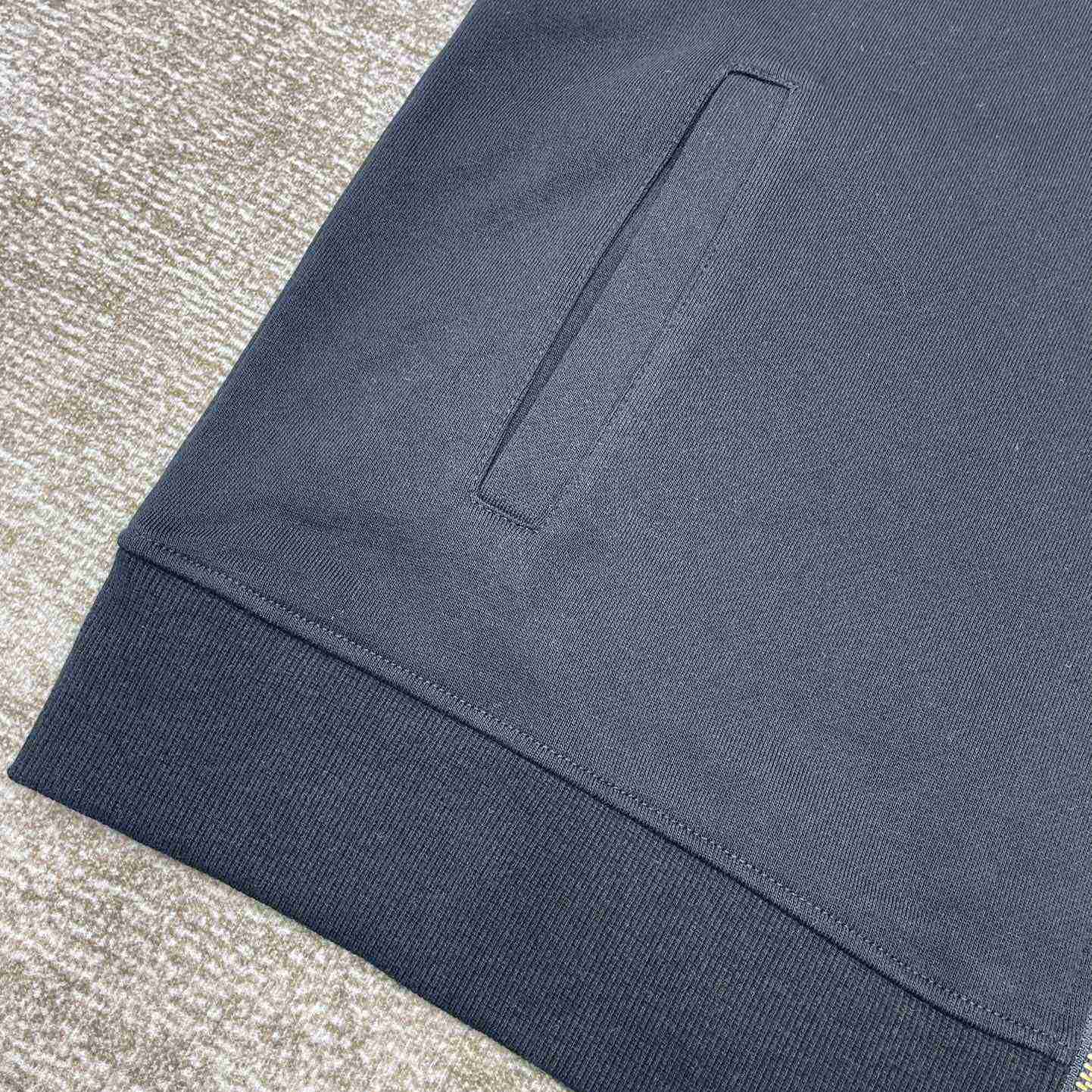 Casablanca Laurel Track Jacket   c853 - DopestKickz