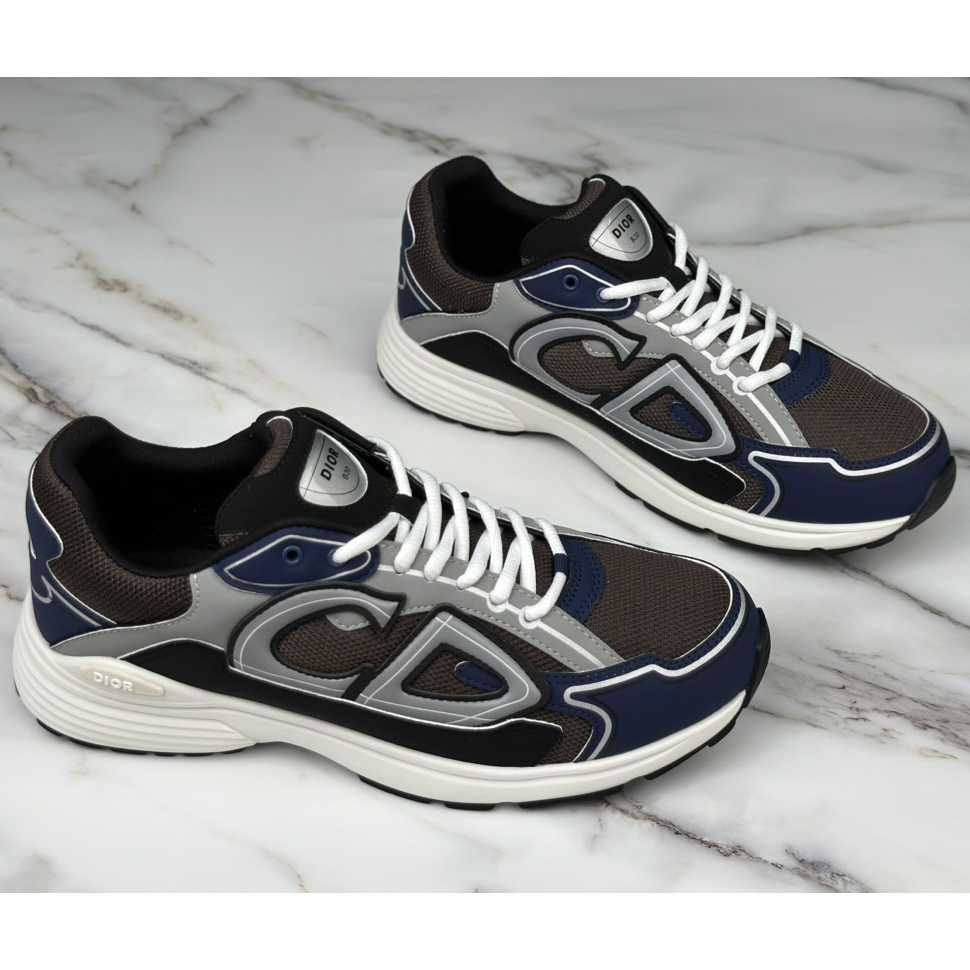 Dior B30 Sneaker  - DopestKickz