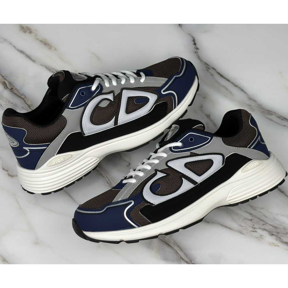 Dior B30 Sneaker  - DopestKickz