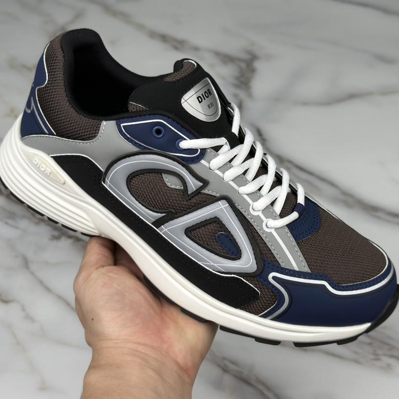 Dior B30 Sneaker  - DopestKickz