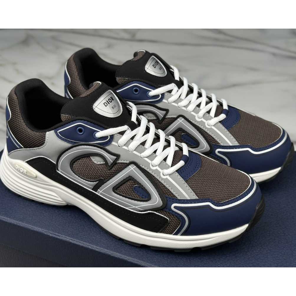 Dior B30 Sneaker  - DopestKickz