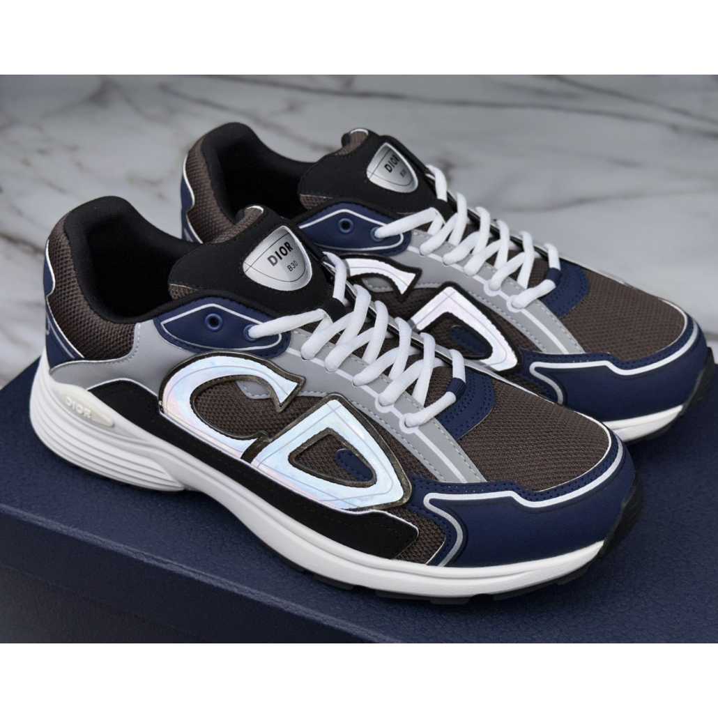 Dior B30 Sneaker  - DopestKickz