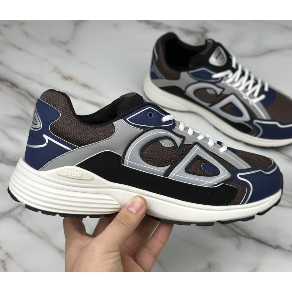 Dior B30 Sneaker  - DopestKickz