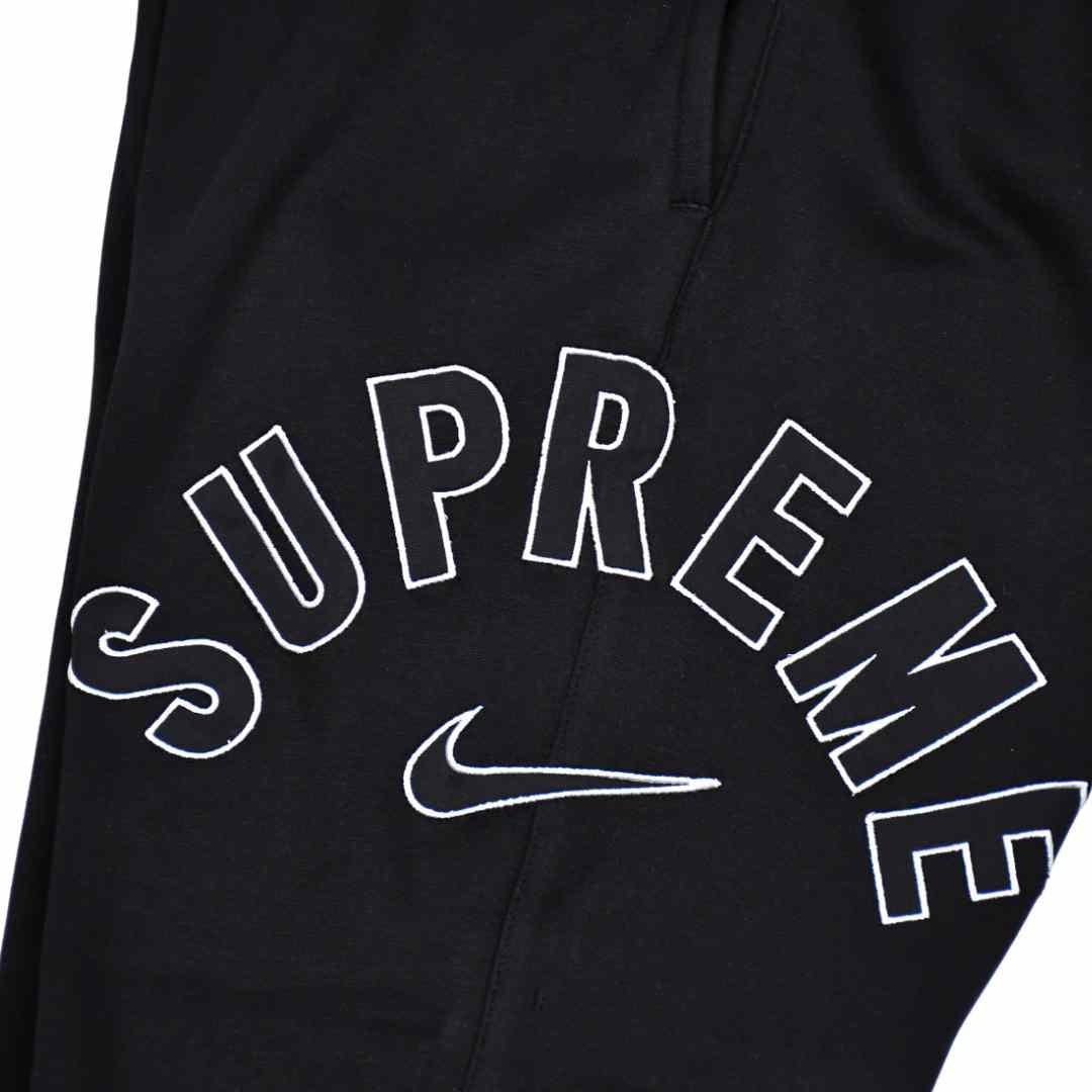 Supreme Nike Arc Sweatpant - DopestKickz