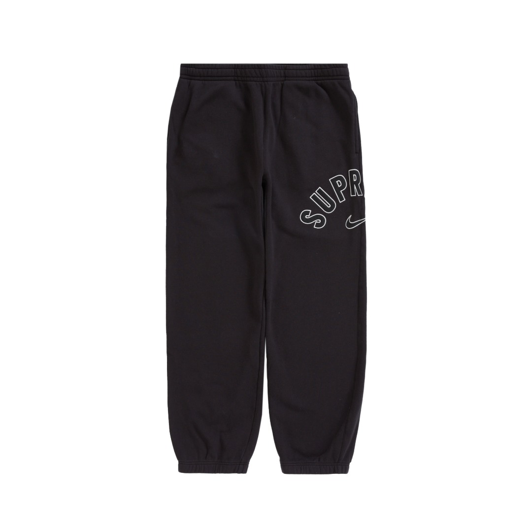 Supreme Nike Arc Sweatpant - DopestKickz
