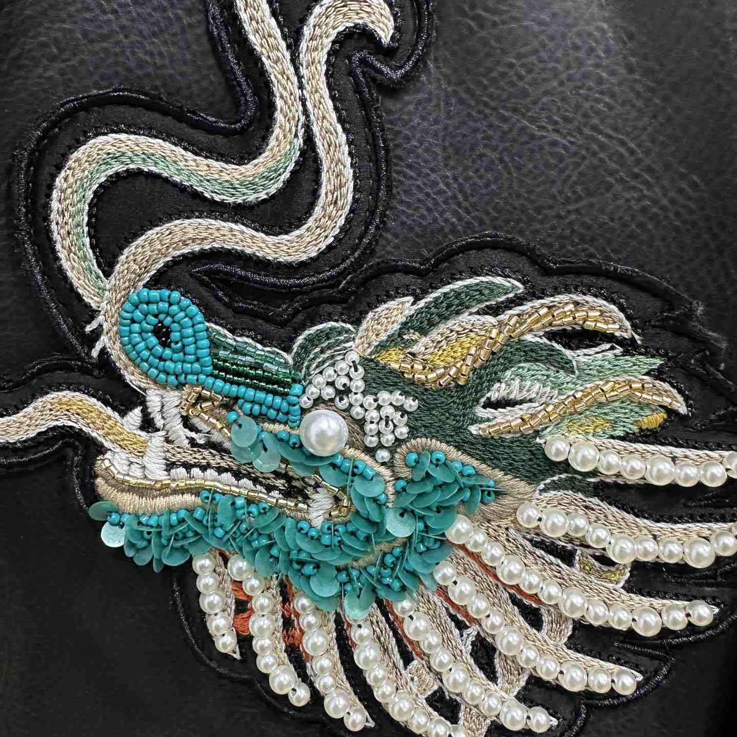 Louis Vuitton Varsity Blouson    - DopestKickz