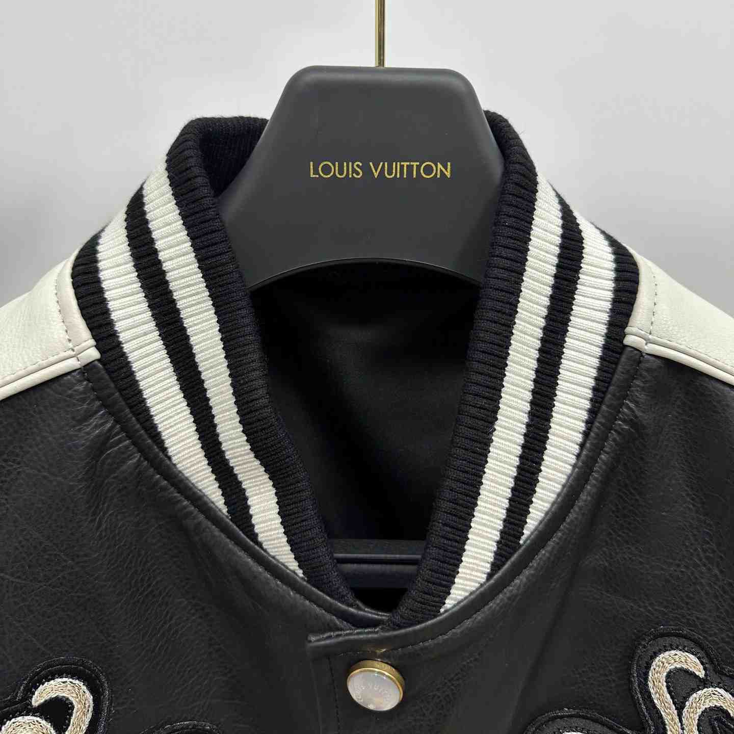 Louis Vuitton Varsity Blouson    - DopestKickz